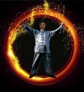 Marele dantian
