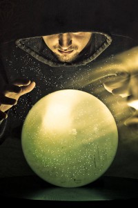 The Wizard Inițiatul