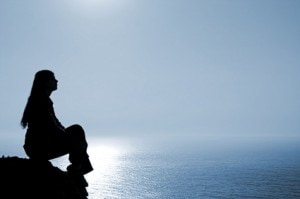 Prin meditație evităm efectele nefaste induse de Lună