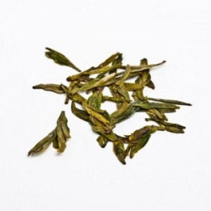 Sortiment de ceai verde numit Long Jing (puțul dragonului) Sortiment de ceai verde numit Long Jing (puțul dragonului)