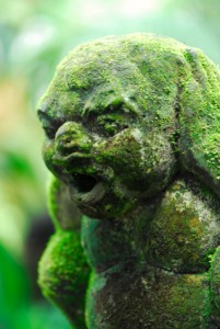 Spirit rău
